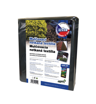 Netkan textilie ern 3,2 x 5 m, 50 g/m2