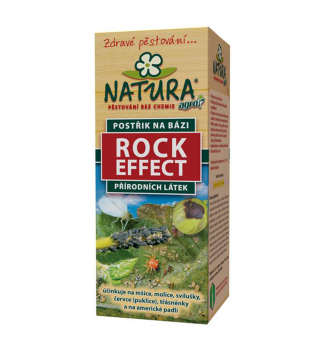 NATURA ROCK EFFECT - americk padl 100 ml / 15K