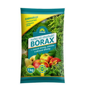 HOK SL s Boraxom 1 kg