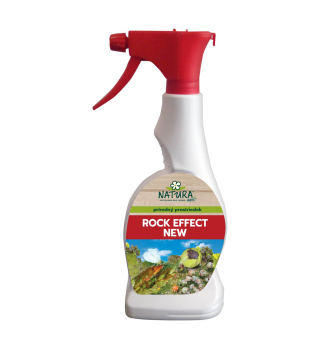 Natura ROCK EFFECT 500 ml