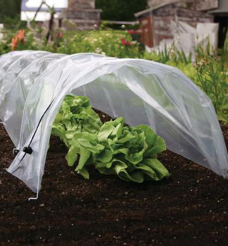 PAENISKO STREND PRO GREENHOUSE, mini fliovnk, 55x300x40 cm