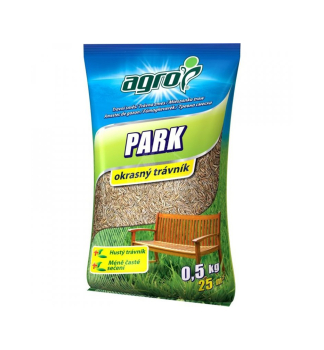 Travn sms AGRO Park 500g/25 m2