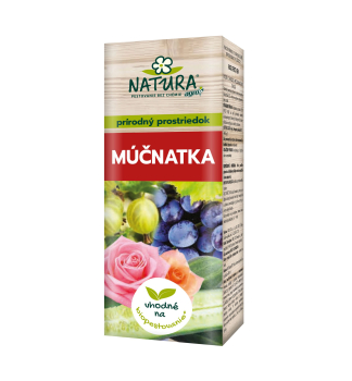 NATURA - prodn prostedek- padl 100 ml