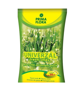 Travn sms PRIMAFLORA Univerzl 500g/25 m2