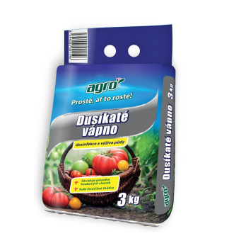 AGRO Duskat vpno, 3 kg